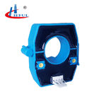中国 スプリット・コア磁気センサーの青色のためのホール効果素子DC現在のセンサー 会社